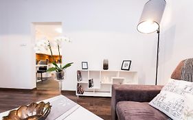 Stylowy apartament